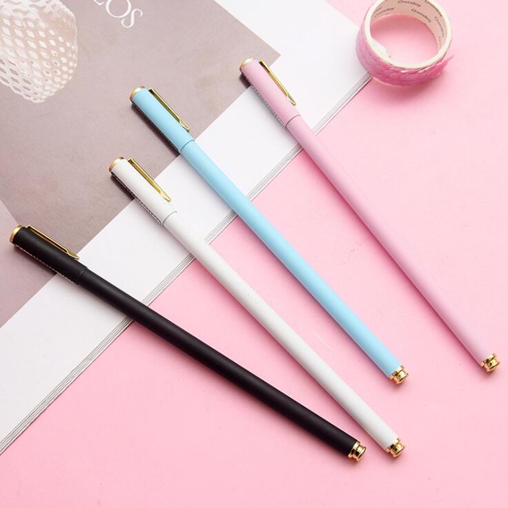 Stationery Supplies Business - New 1PC Fashion Kawaii Korean 0.55mm