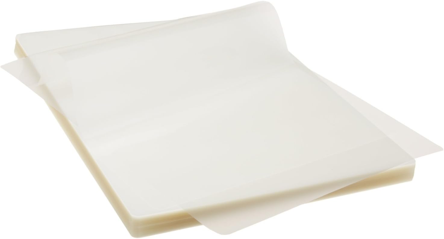 Thermal Laminating Pouches 8.9 - огляд і ціна Document Laminator Pouch