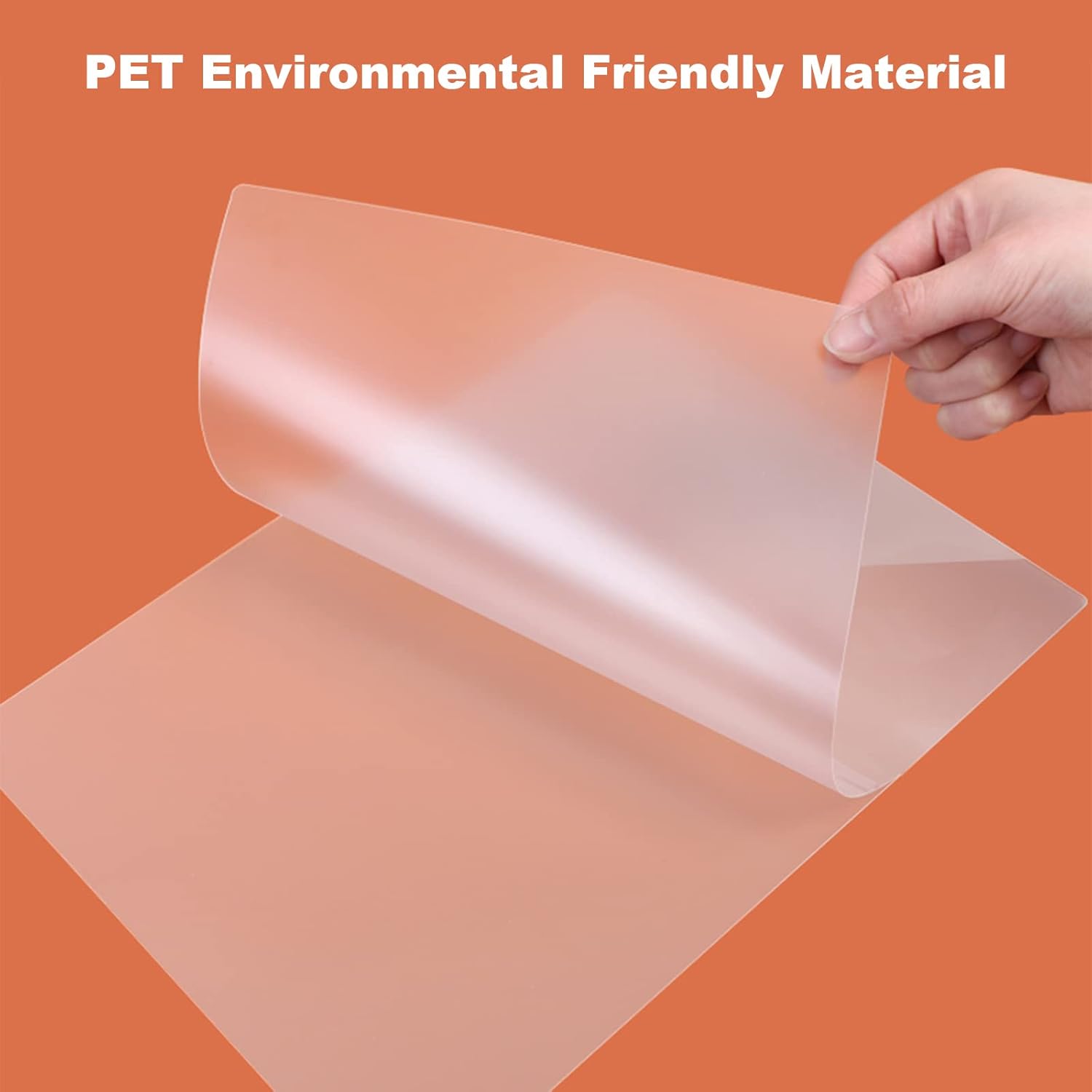 Thermal Laminating Pouches 8.9 - огляд і ціна Document Laminator Pouch