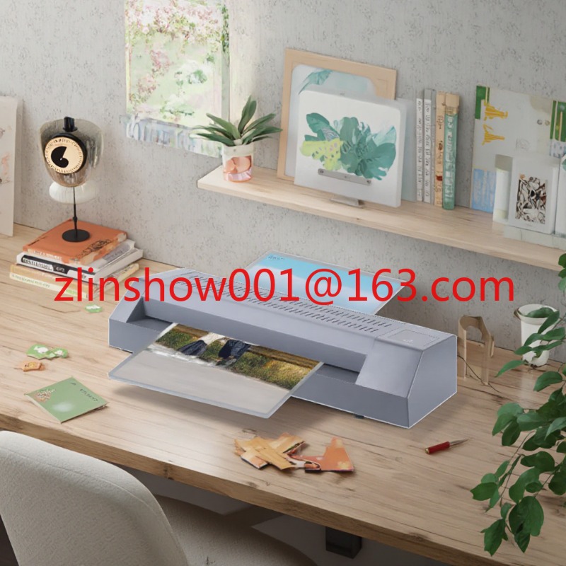 A3 A4 Office Laminating Machin - огляд і ціна Document Laminator Pouch