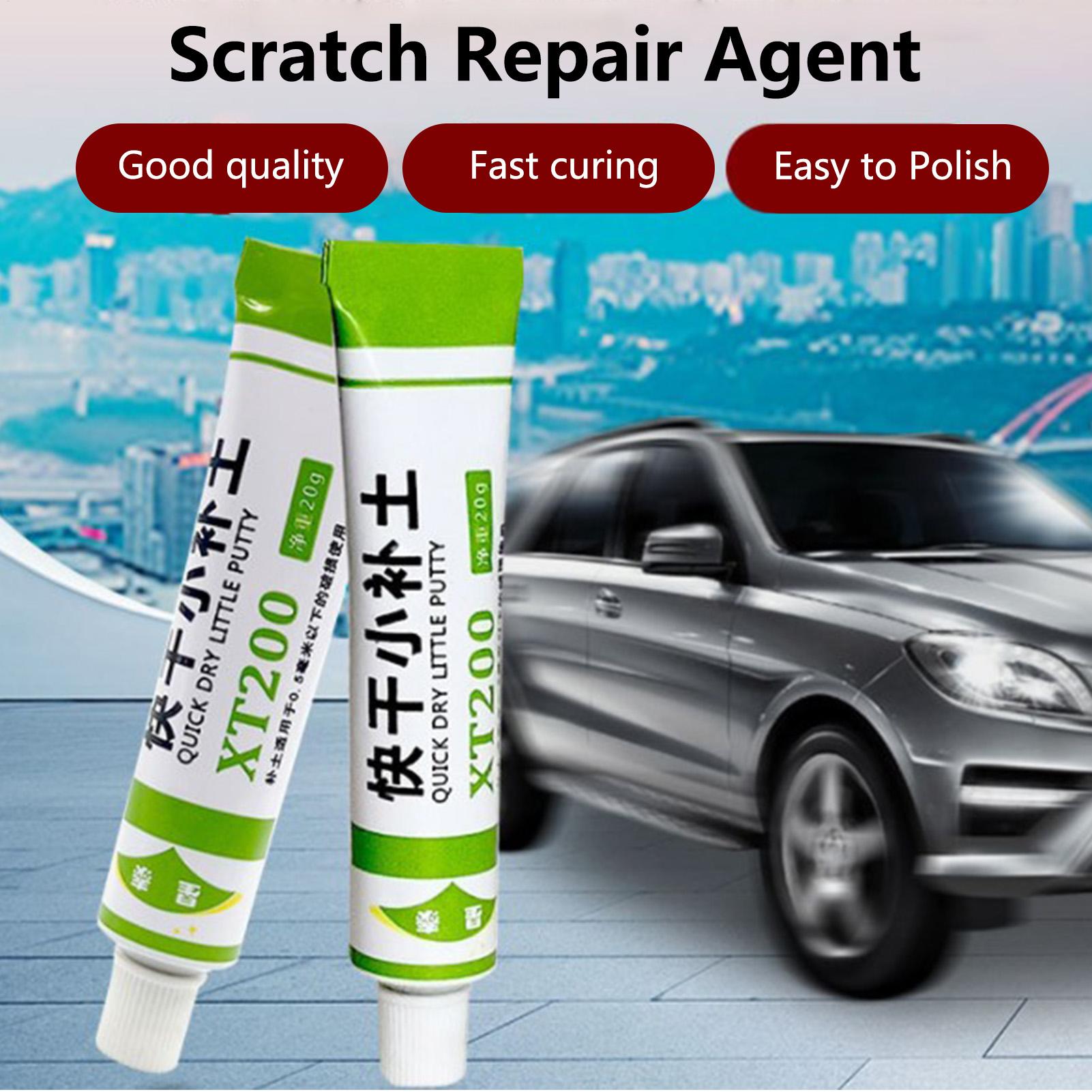 Car Body Putty Quick Dry Profe - огляд і ціна Stationery Supply