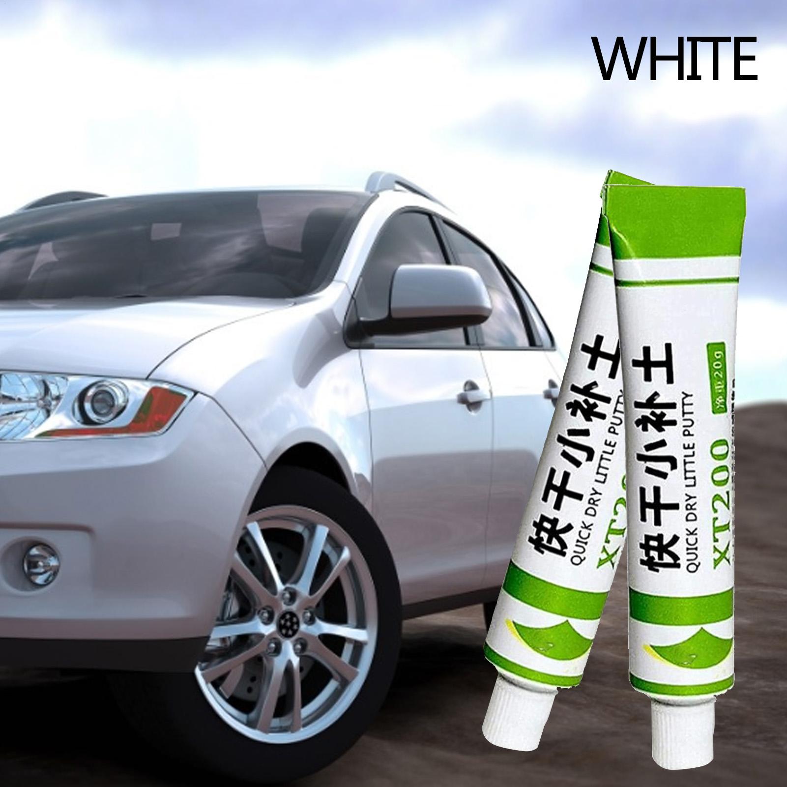 Car Body Putty Quick Dry Profe - огляд і ціна Stationery Supply