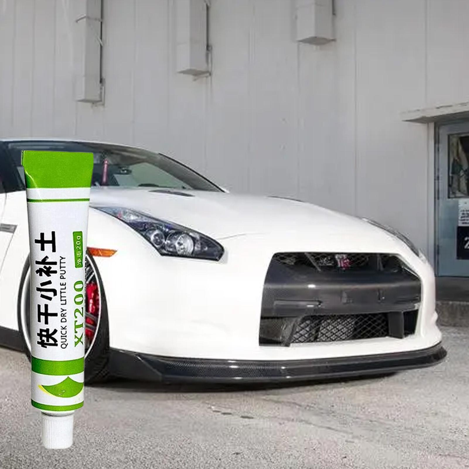 Car Body Putty Quick Dry Profe - огляд і ціна Stationery Supply