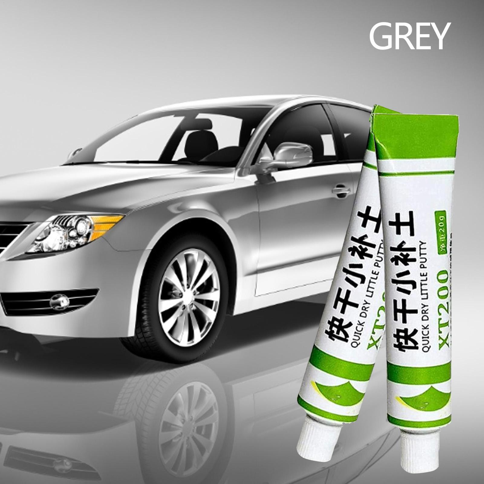 Car Body Putty Quick Dry Profe - огляд і ціна Stationery Supply