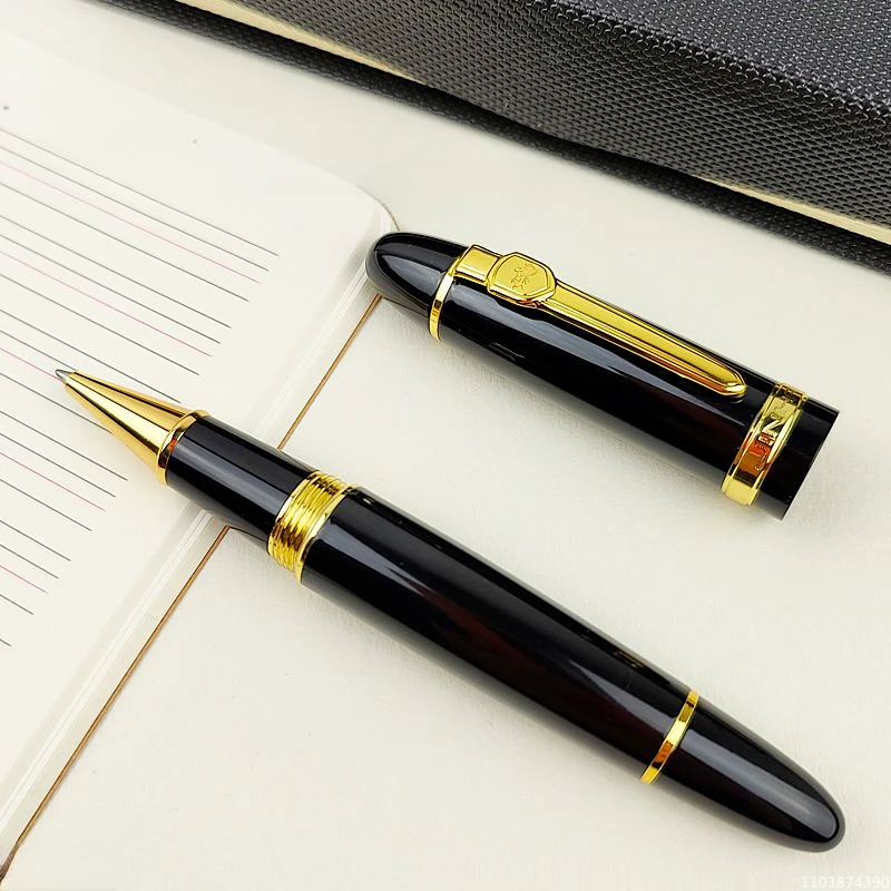 Hot Luxury Gel Pens 0.7mm Adva - огляд і ціна Stationery Supplies Business