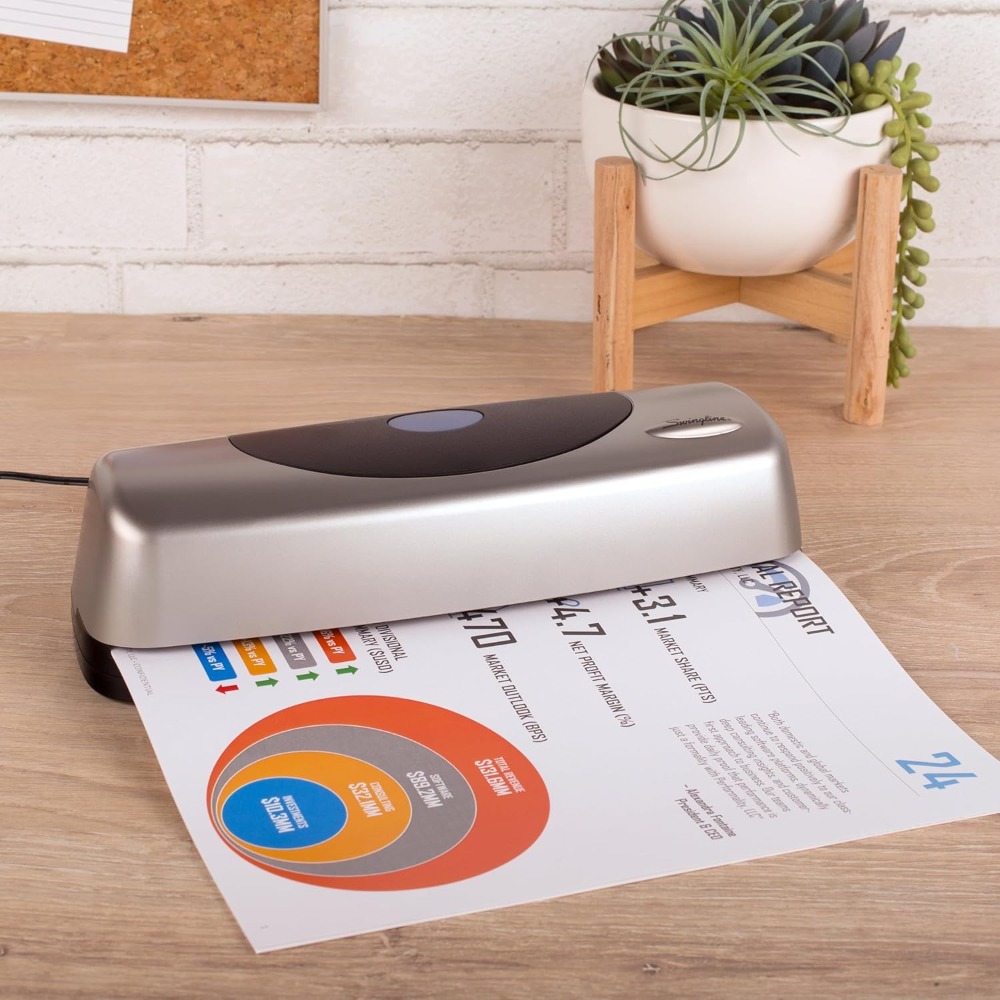 Electric 3 Hole Punch, 15 Shee - огляд і ціна Paper Punch 3 Hole