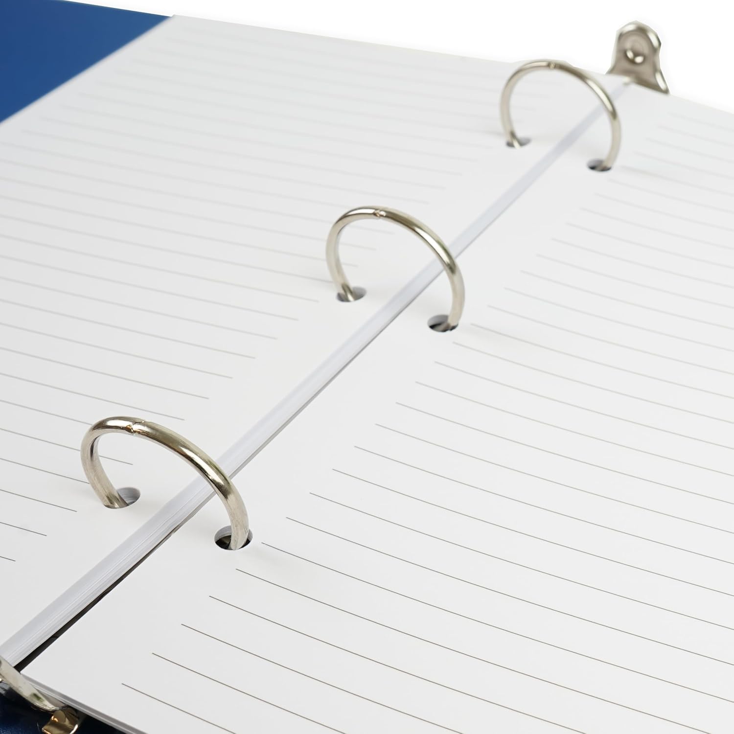 Half Letter Lined Paper, 3-Hol - огляд і ціна Paper Punch 3 Hole