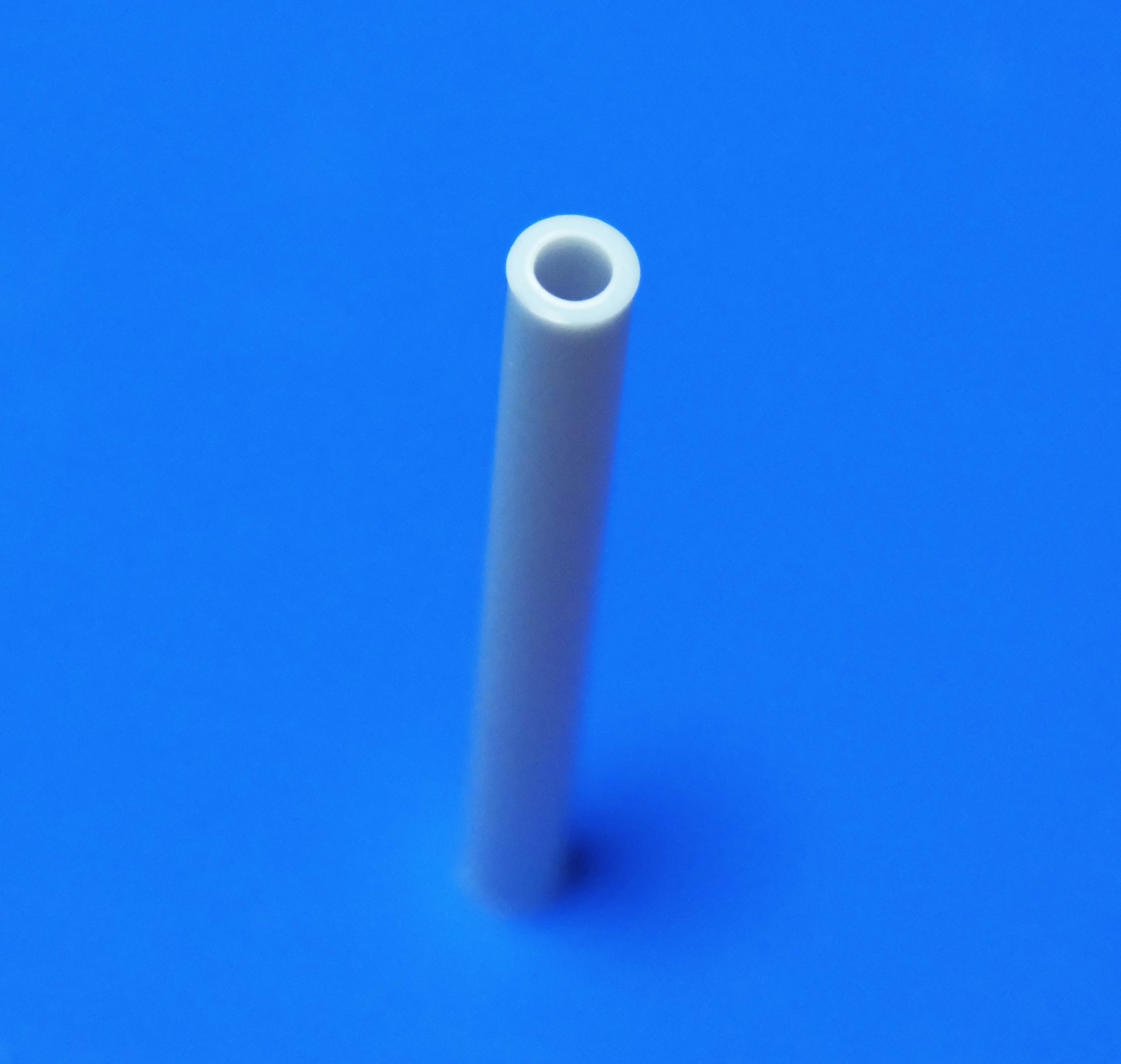 1cm*10cm White PVC tube tool d - огляд і ціна Stationery Supply