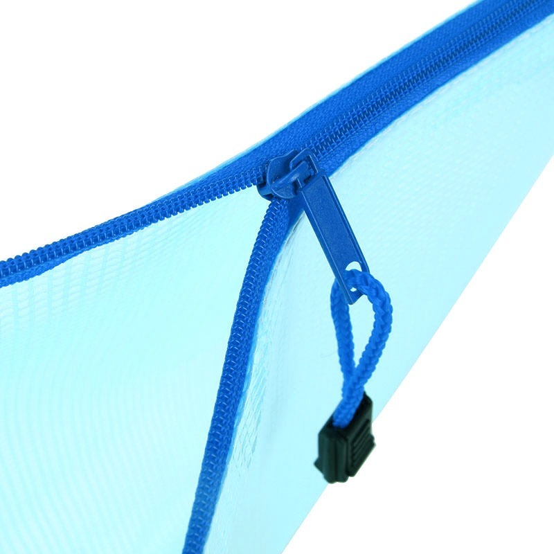 Zipper Documents Pouch Waterpr - огляд і ціна Portfolio Folder Zip