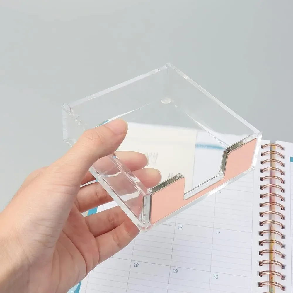 Magnetic paper Clip Holder 3x3 - огляд і ціна Paperclip Magnetic Set