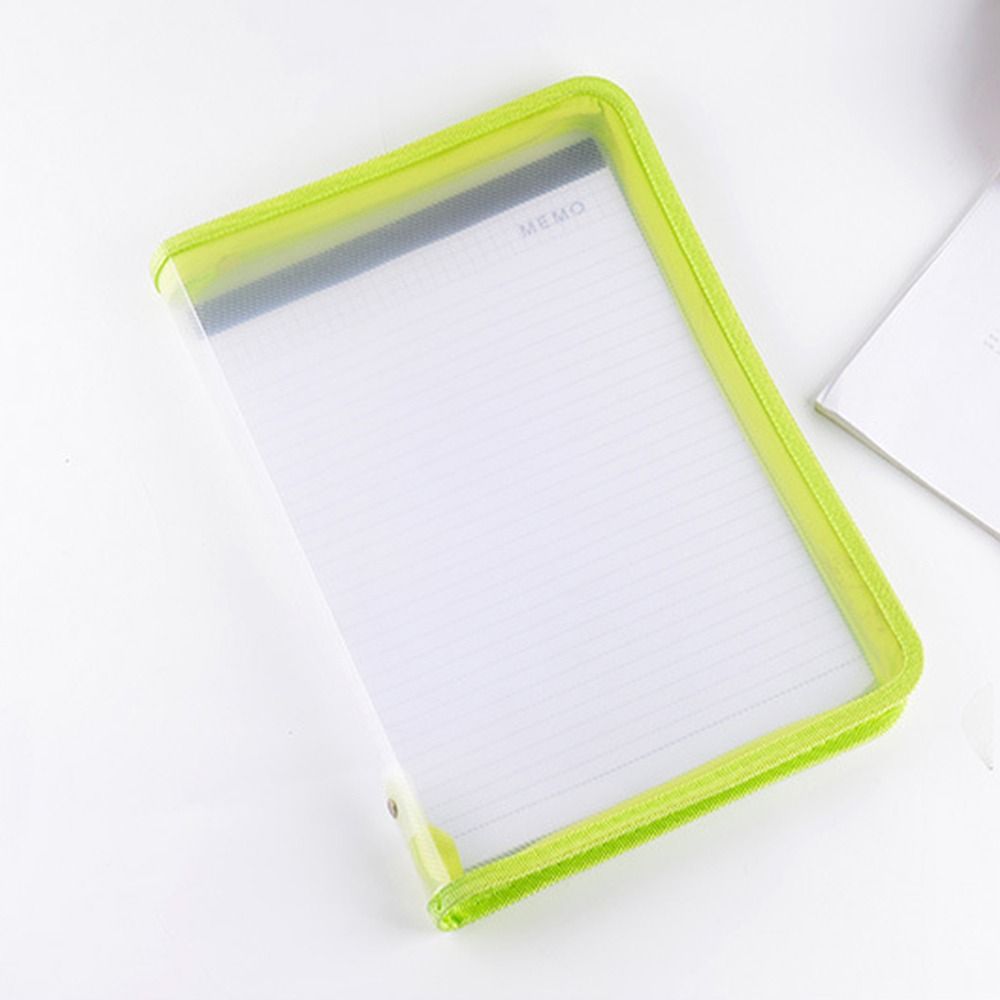Waterproof Document Bag Storag - огляд і ціна Portfolio Folder Zip