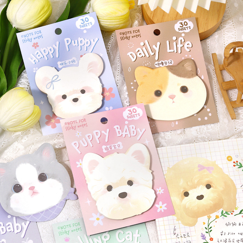 6styles Cute Animal Convenienc - огляд і ціна Stationery Office Items List