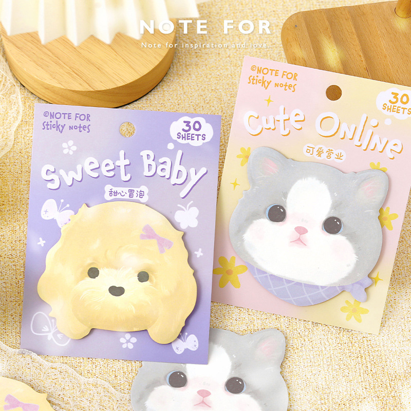 6styles Cute Animal Convenienc - огляд і ціна Stationery Office Items List