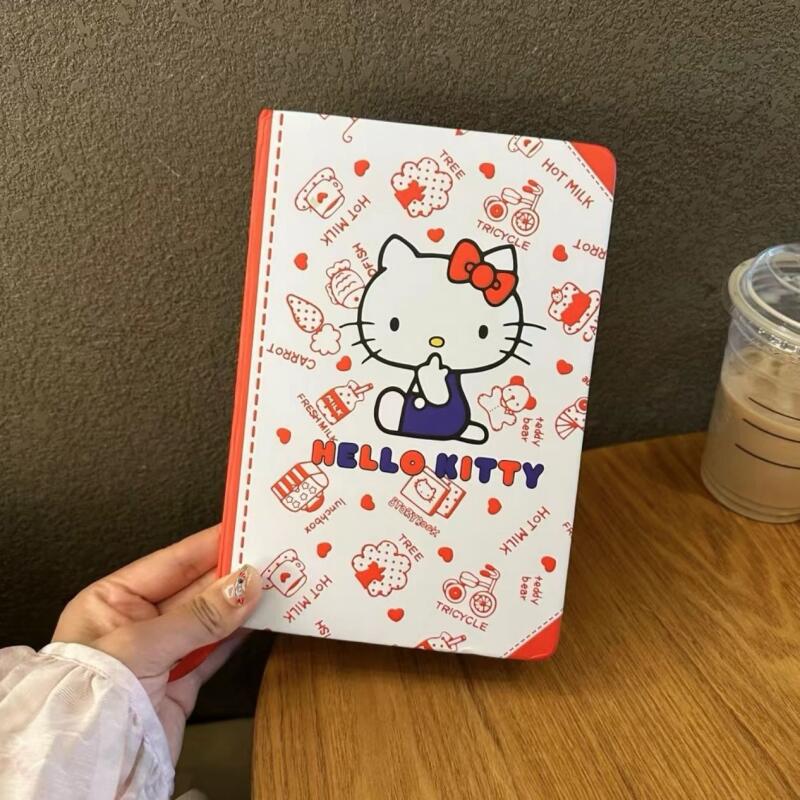 New Sanrio A5 Notebook Hello K - огляд і ціна Office Supply Office Stationery Items